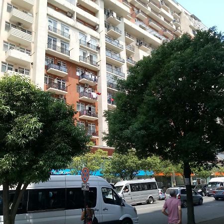 Flat in Batumi city centre Daire Dış mekan fotoğraf