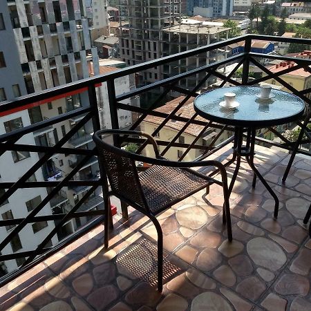 Flat in Batumi city centre Daire Dış mekan fotoğraf
