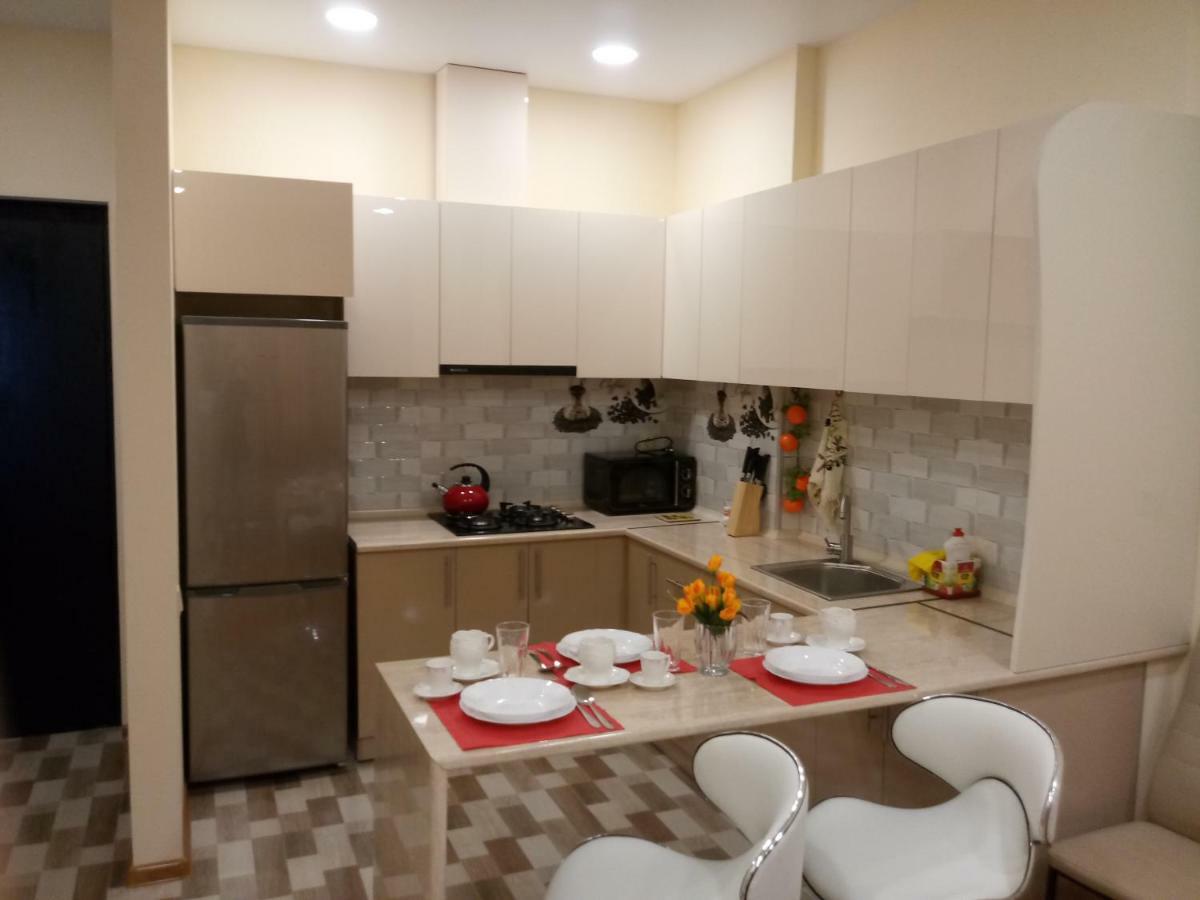 Flat in Batumi city centre Daire Dış mekan fotoğraf