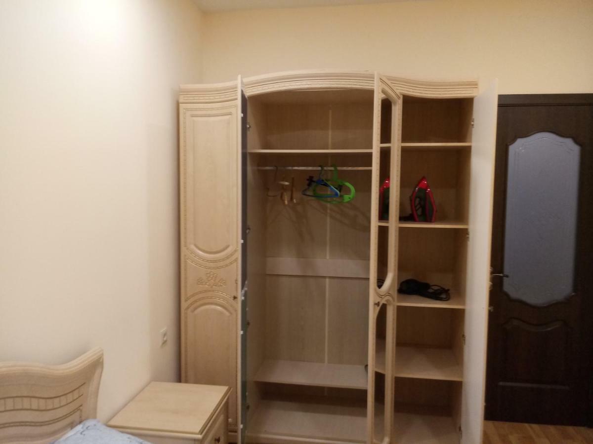 Flat in Batumi city centre Daire Dış mekan fotoğraf