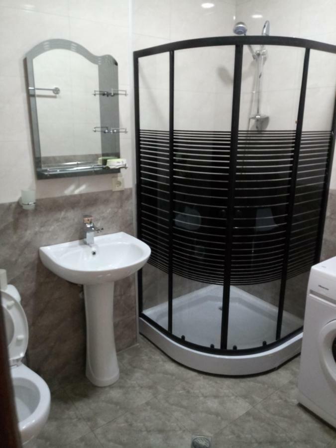 Flat in Batumi city centre Daire Dış mekan fotoğraf
