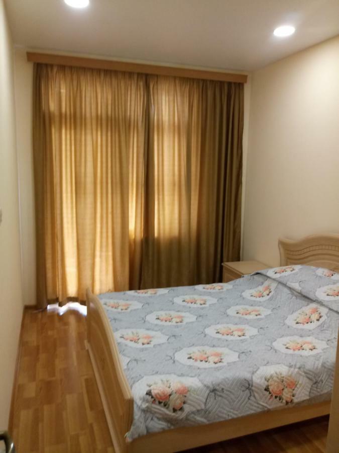 Flat in Batumi city centre Daire Dış mekan fotoğraf