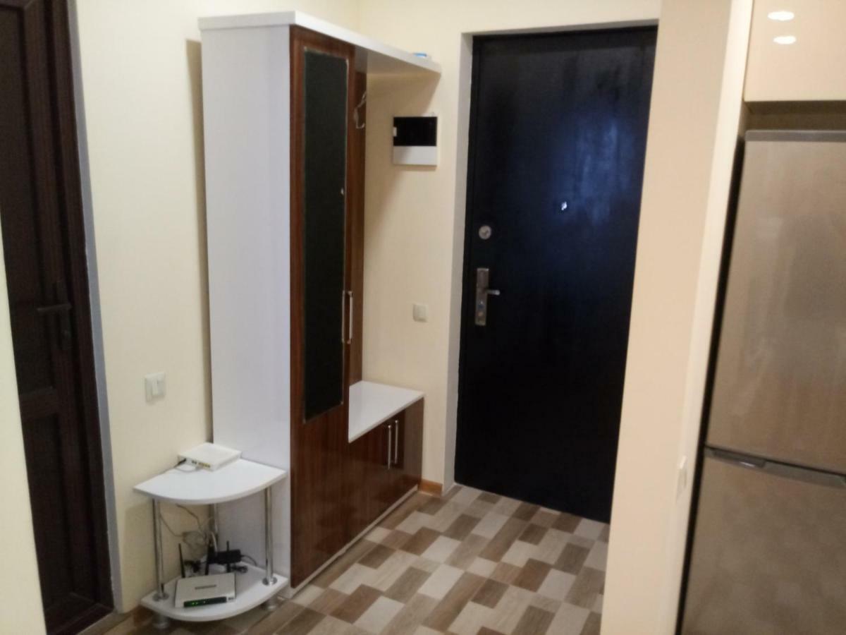 Flat in Batumi city centre Daire Dış mekan fotoğraf