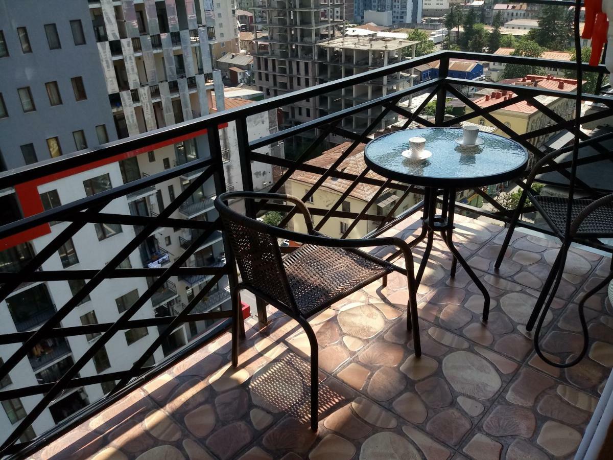 Flat in Batumi city centre Daire Dış mekan fotoğraf