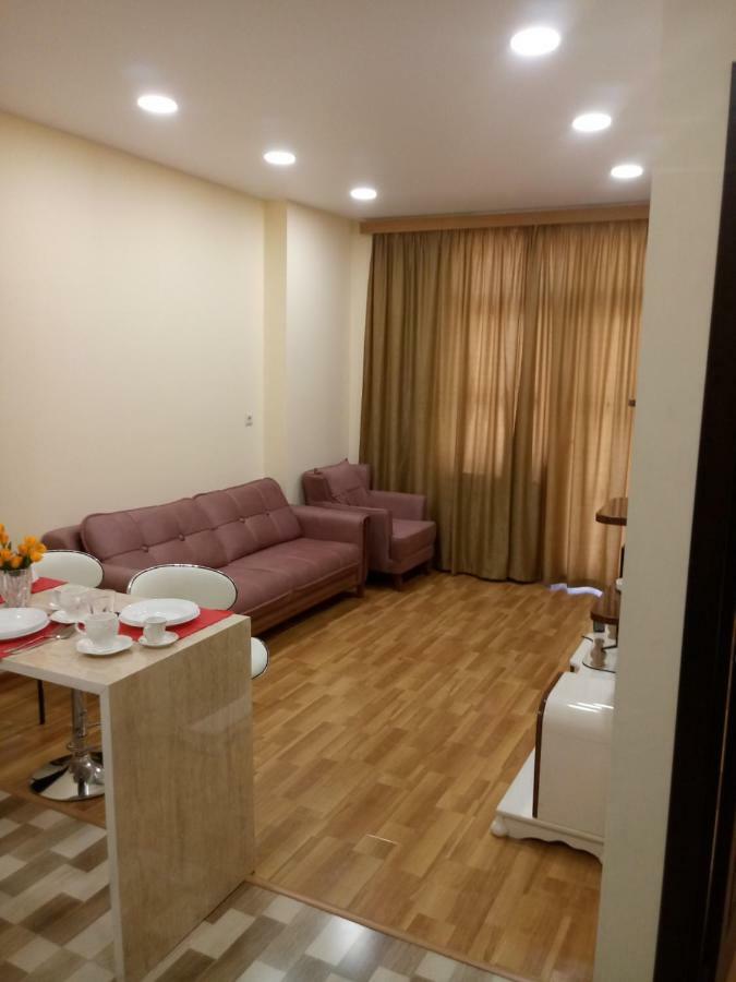 Flat in Batumi city centre Daire Dış mekan fotoğraf